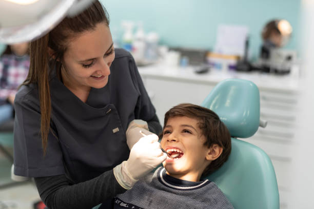 Best Emergency Dental Care for Broken or Chipped Teeth in Chain Lake, WA