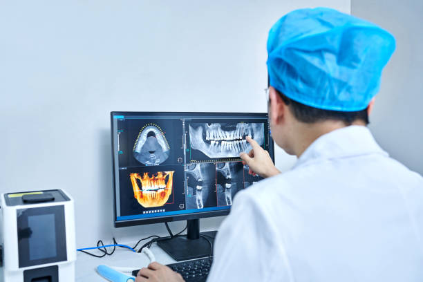 Best Pediatric Emergency Dentist in Chain Lake, WA